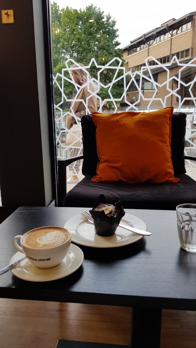 Coffee Planet - Photo 7