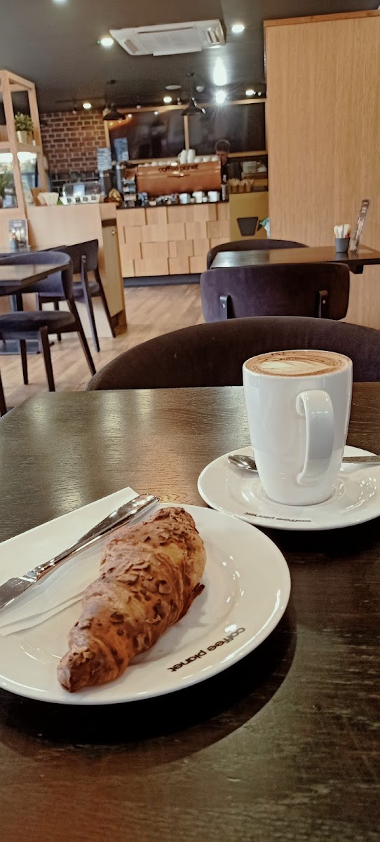 Coffee Planet - Photo 8
