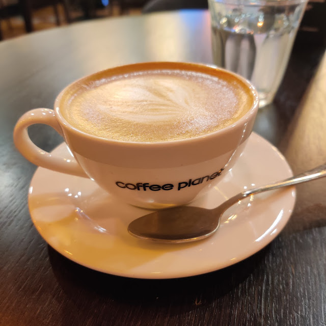 Flat White