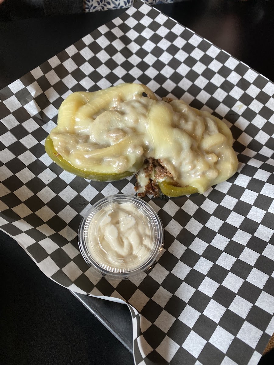 Gordy's - Photo 9