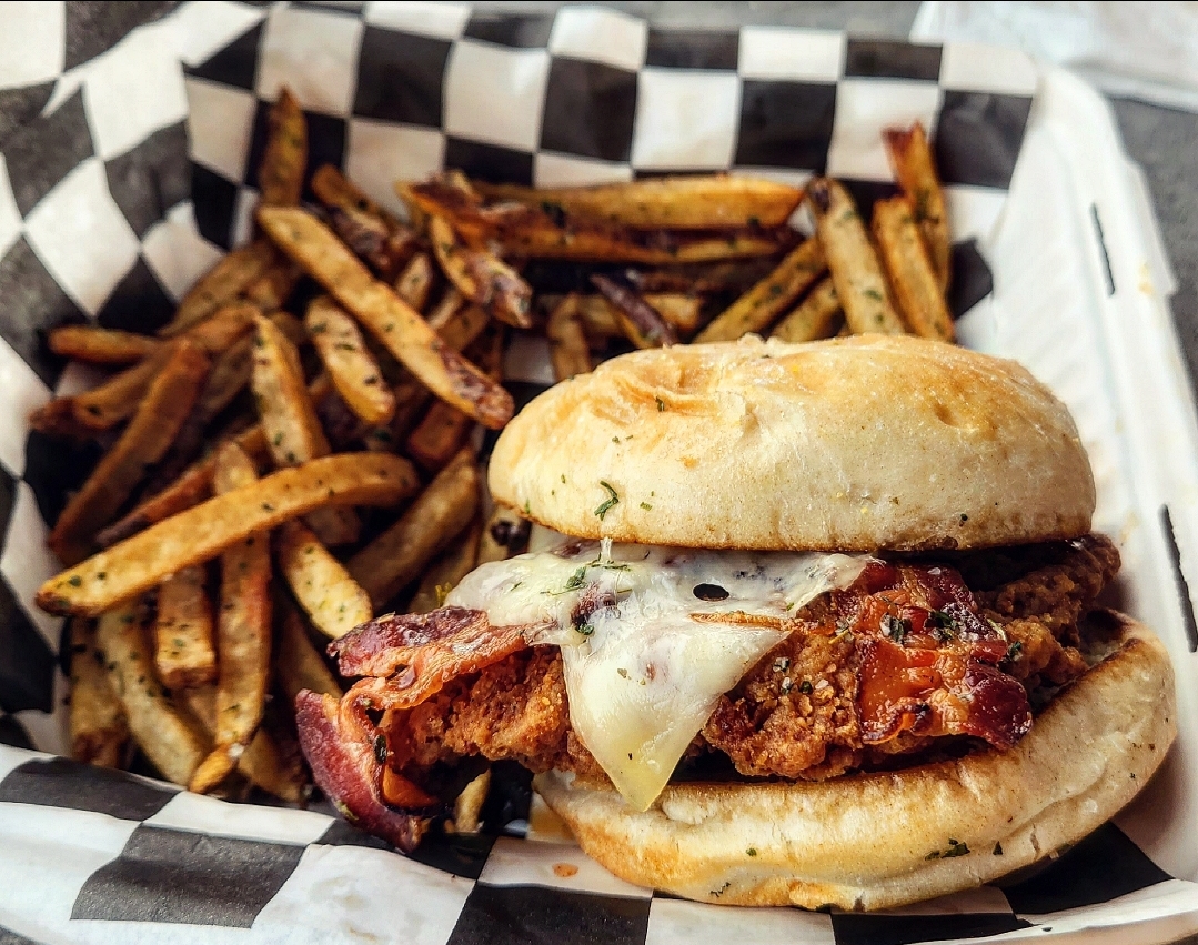 Gordy's - Photo 3