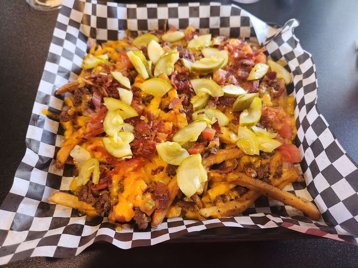 Gordy's - Photo 7