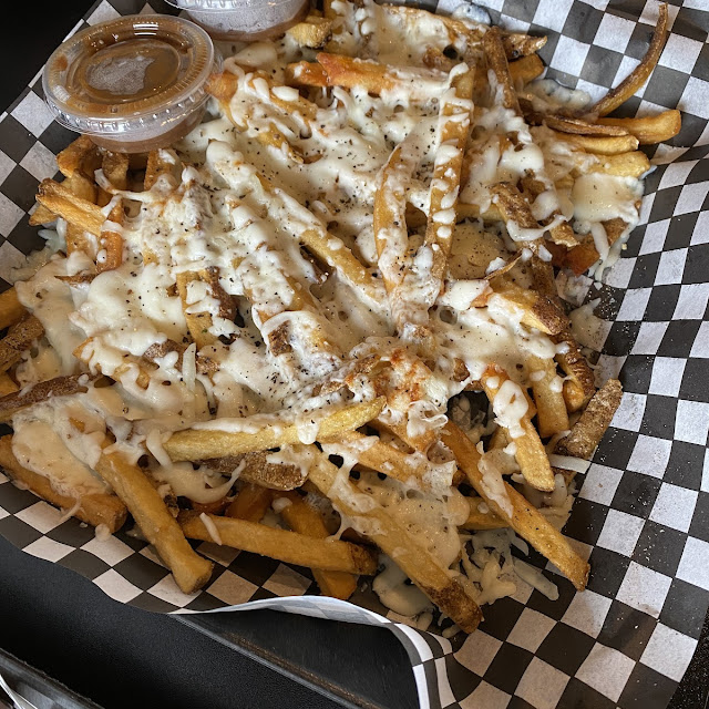 Disco Fries
