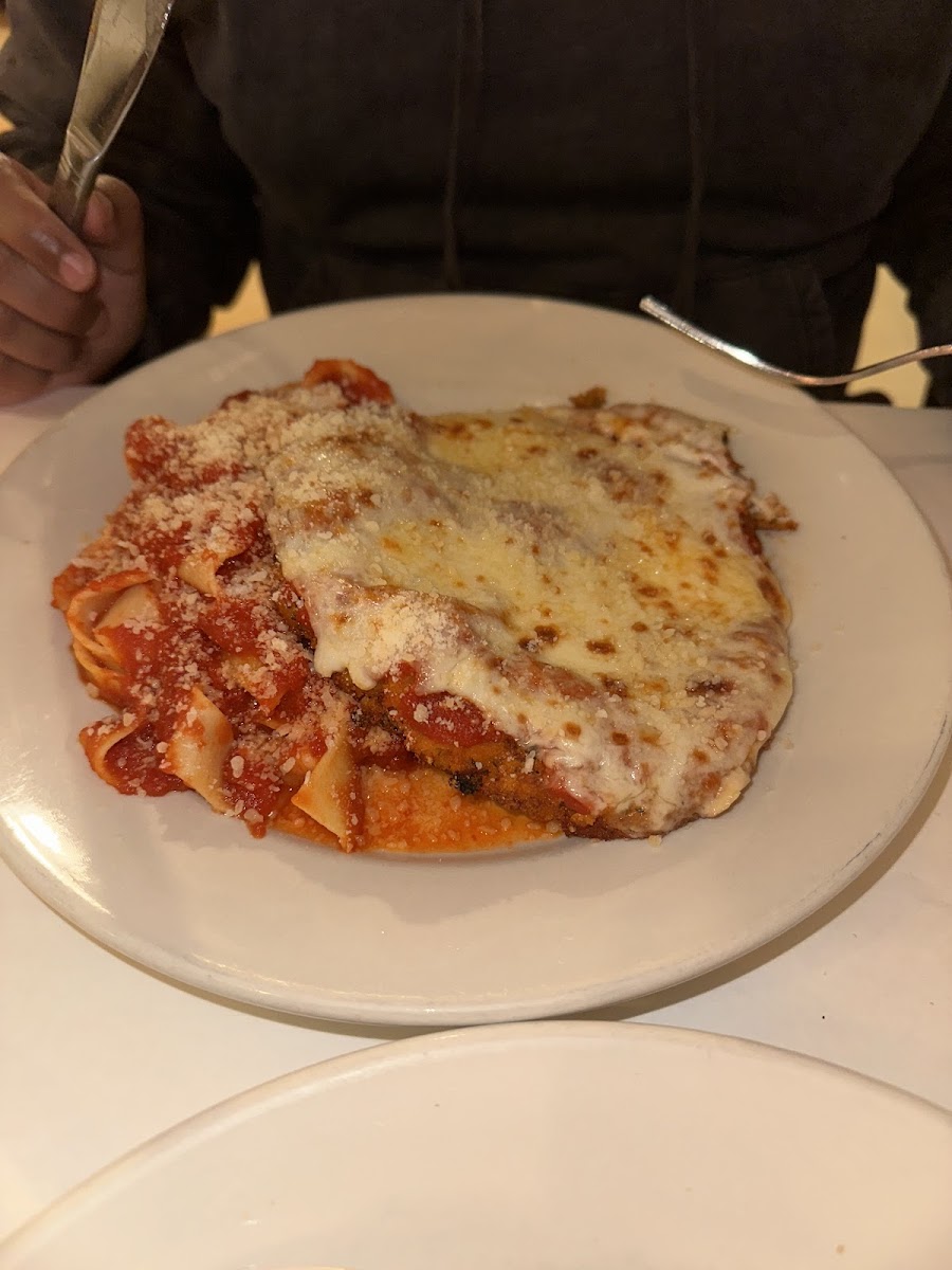 Prego's Trattoria - Photo 5