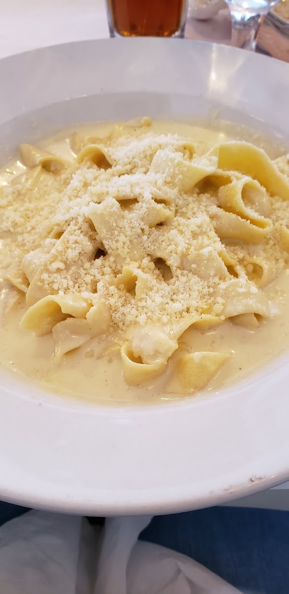 Prego's Trattoria - Photo 6