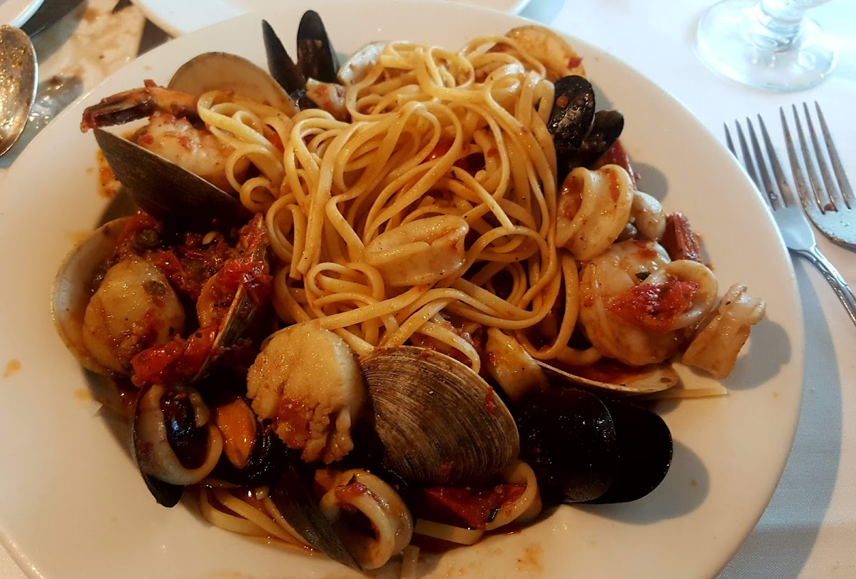 Trattoria Roma - Photo 9