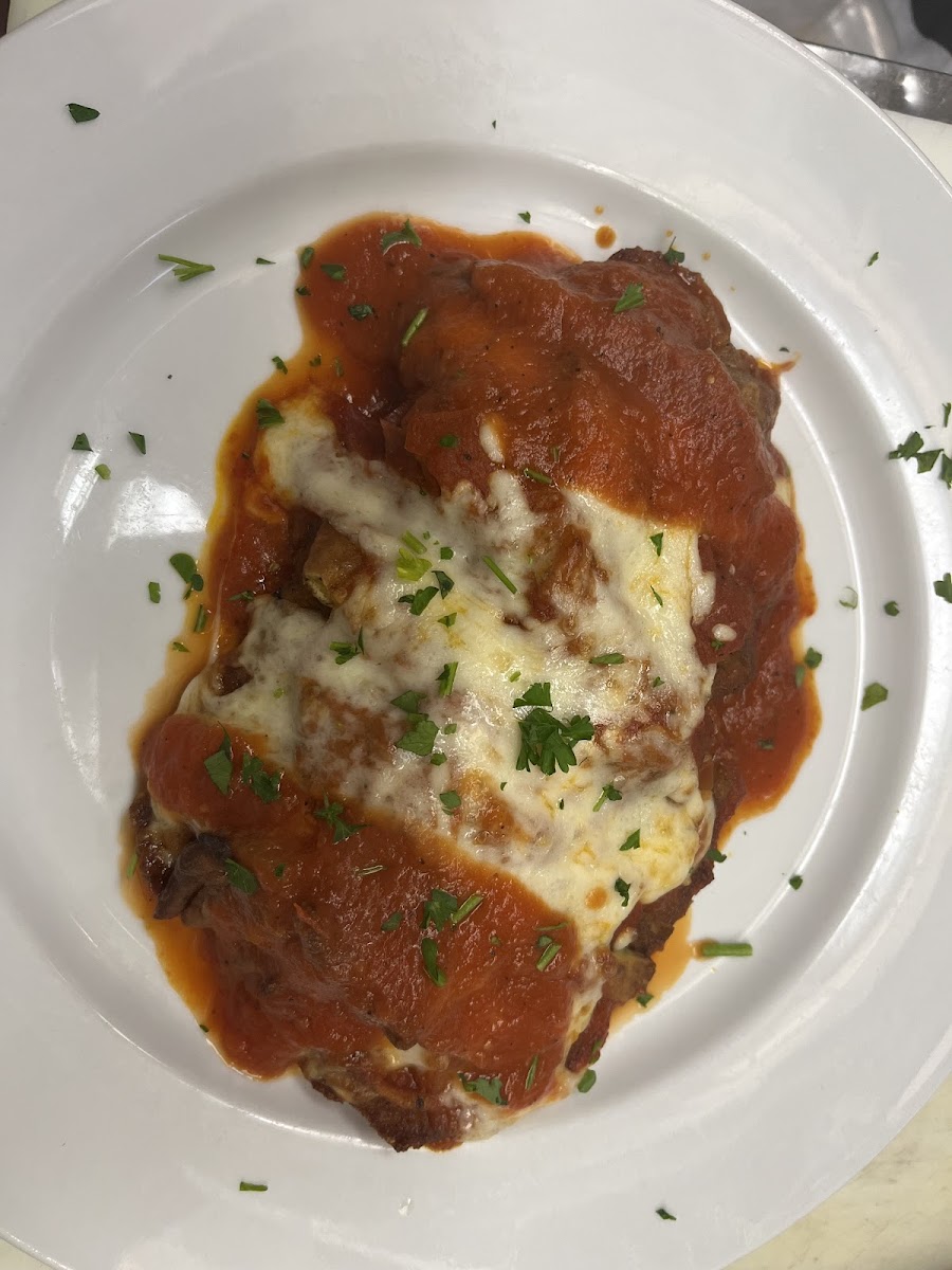 Trattoria Roma - Photo 3