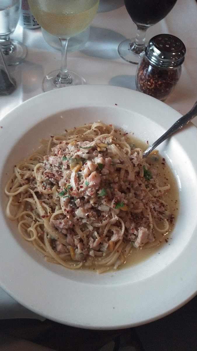 Trattoria Roma - Photo 5