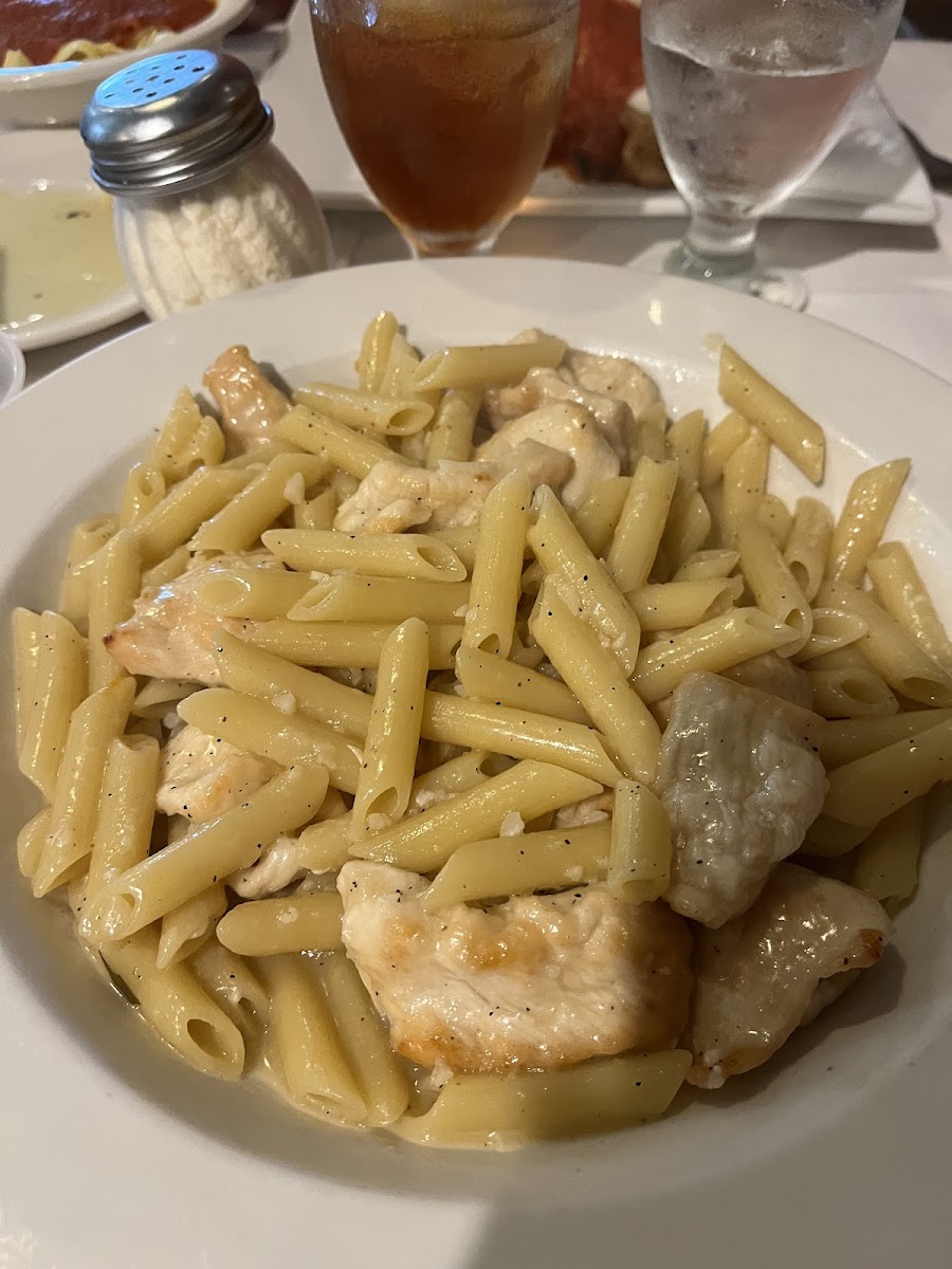 Trattoria Roma - Photo 6