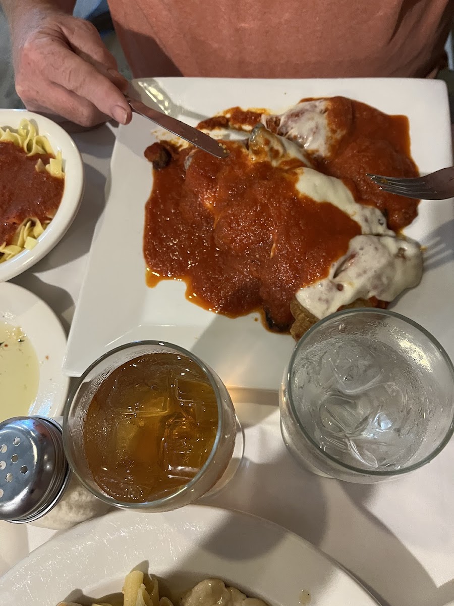 Trattoria Roma - Photo 7
