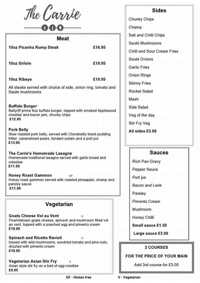 Menu Photo 9