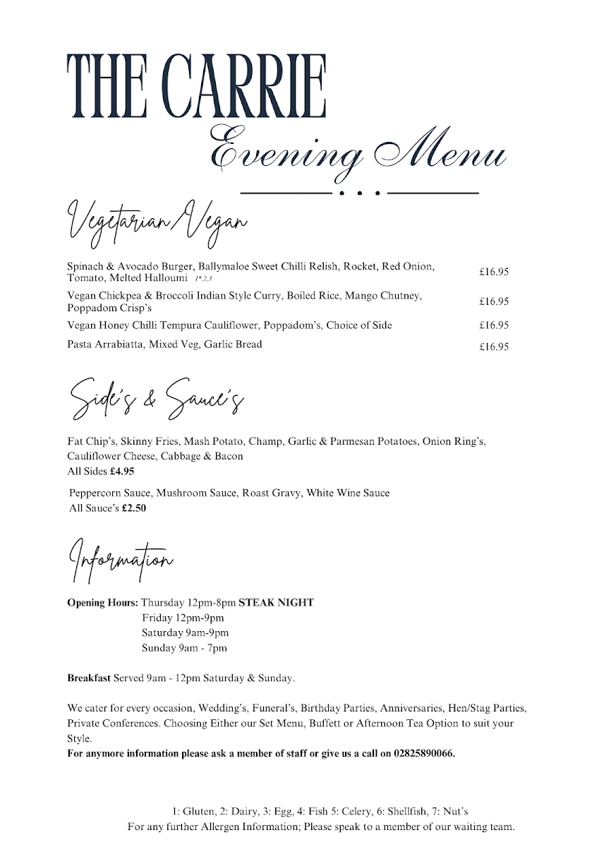 Menu Photo 6