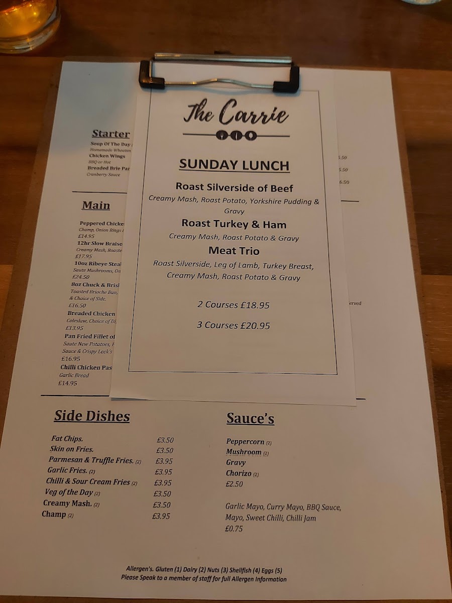 Menu Photo 7