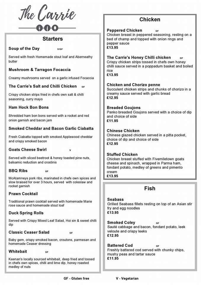 Menu Photo 8