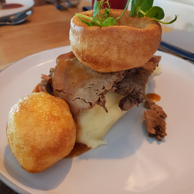Roast Beef