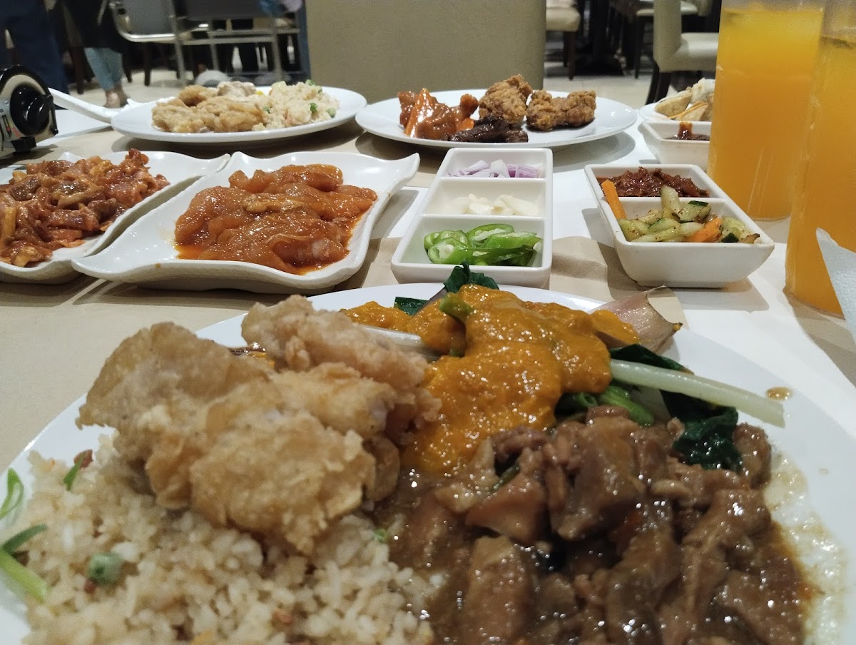 Hi Rice Grill - Photo 9