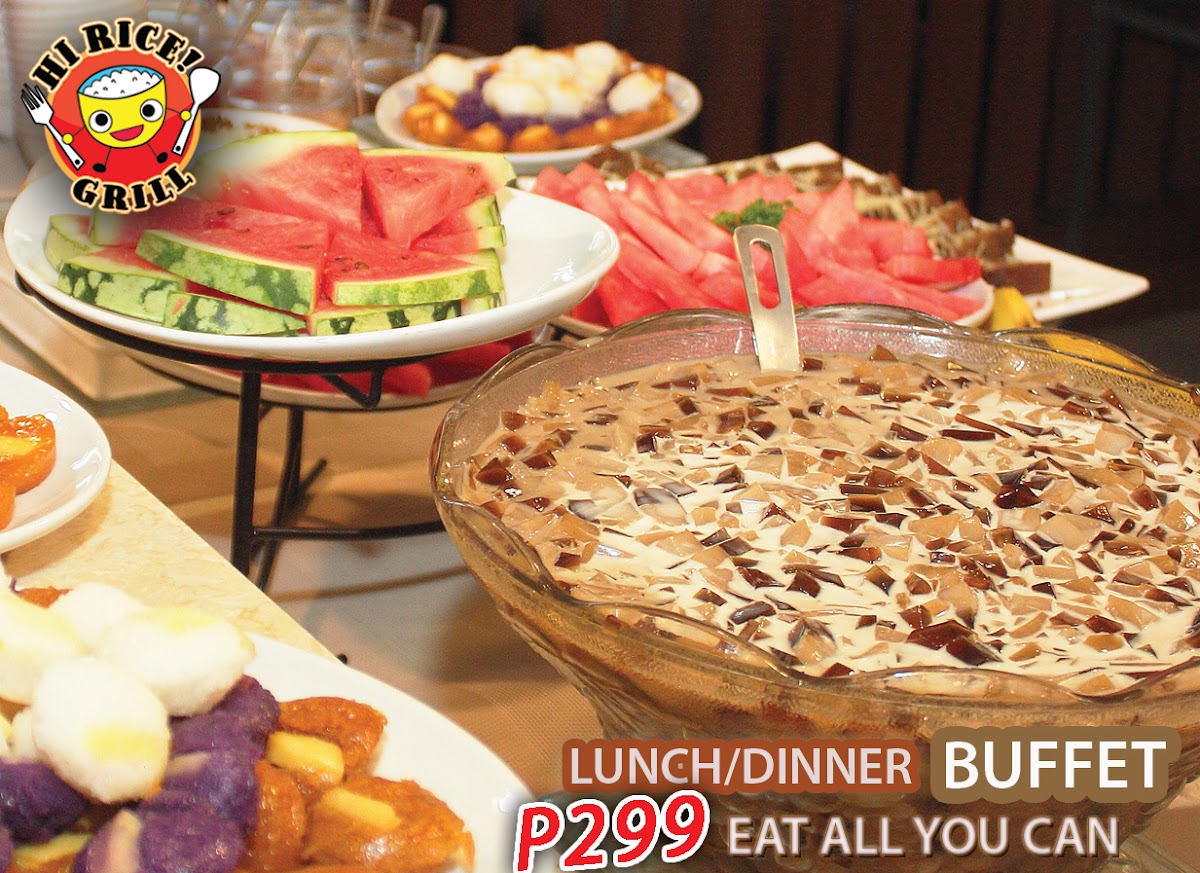 Hi Rice Grill - Photo 1