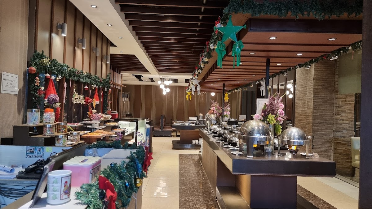 Hi Rice Grill - Photo 2