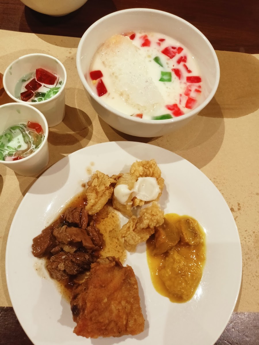 Hi Rice Grill - Photo 6
