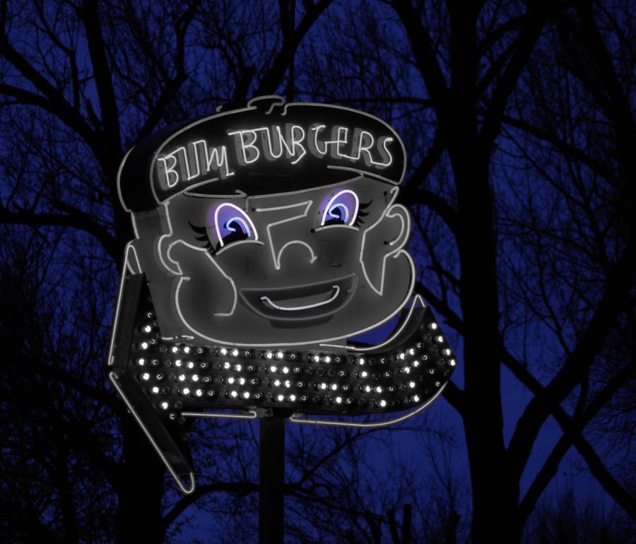 Billy Burgers Drive Inn - Photo 3