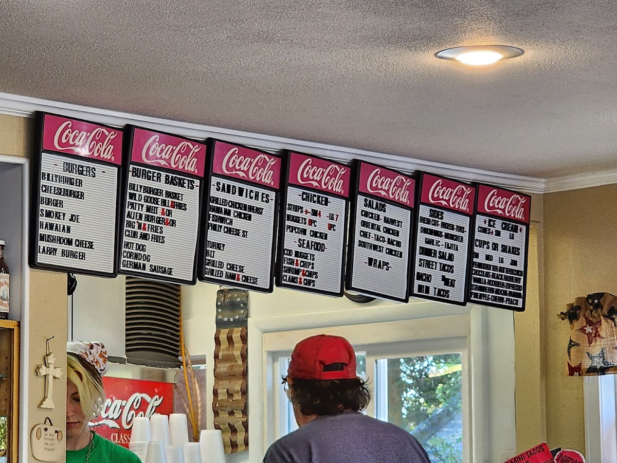 Menu Photo 7