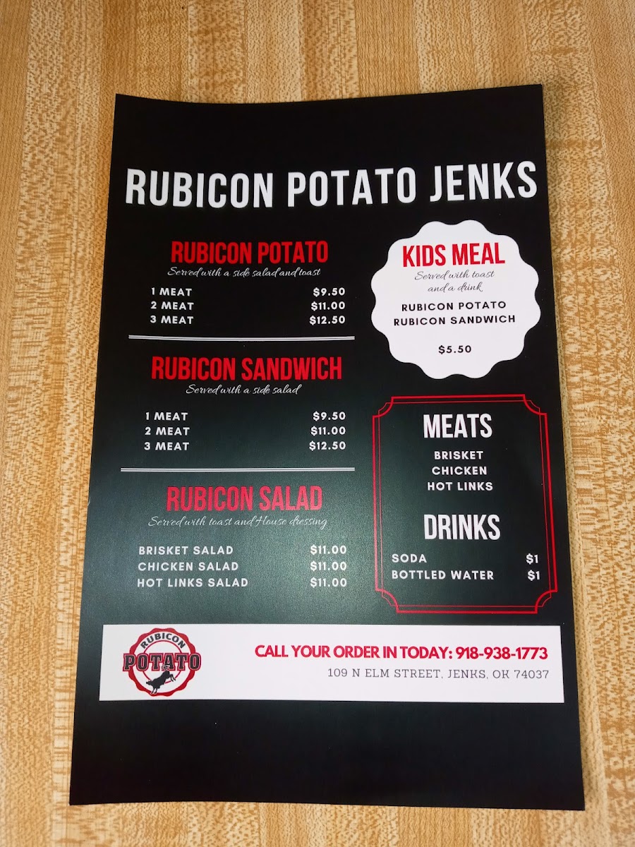 Menu Photo 2