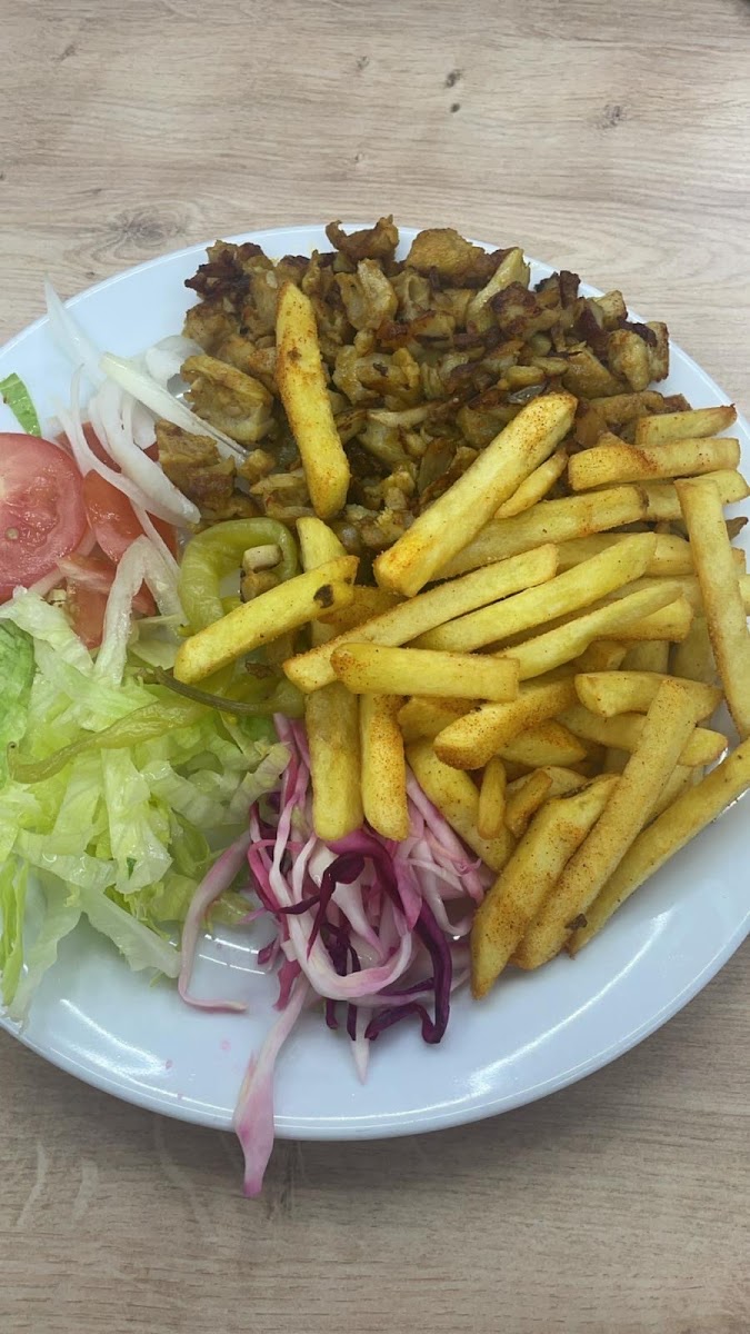 Burrito & Shawarma - Photo 5