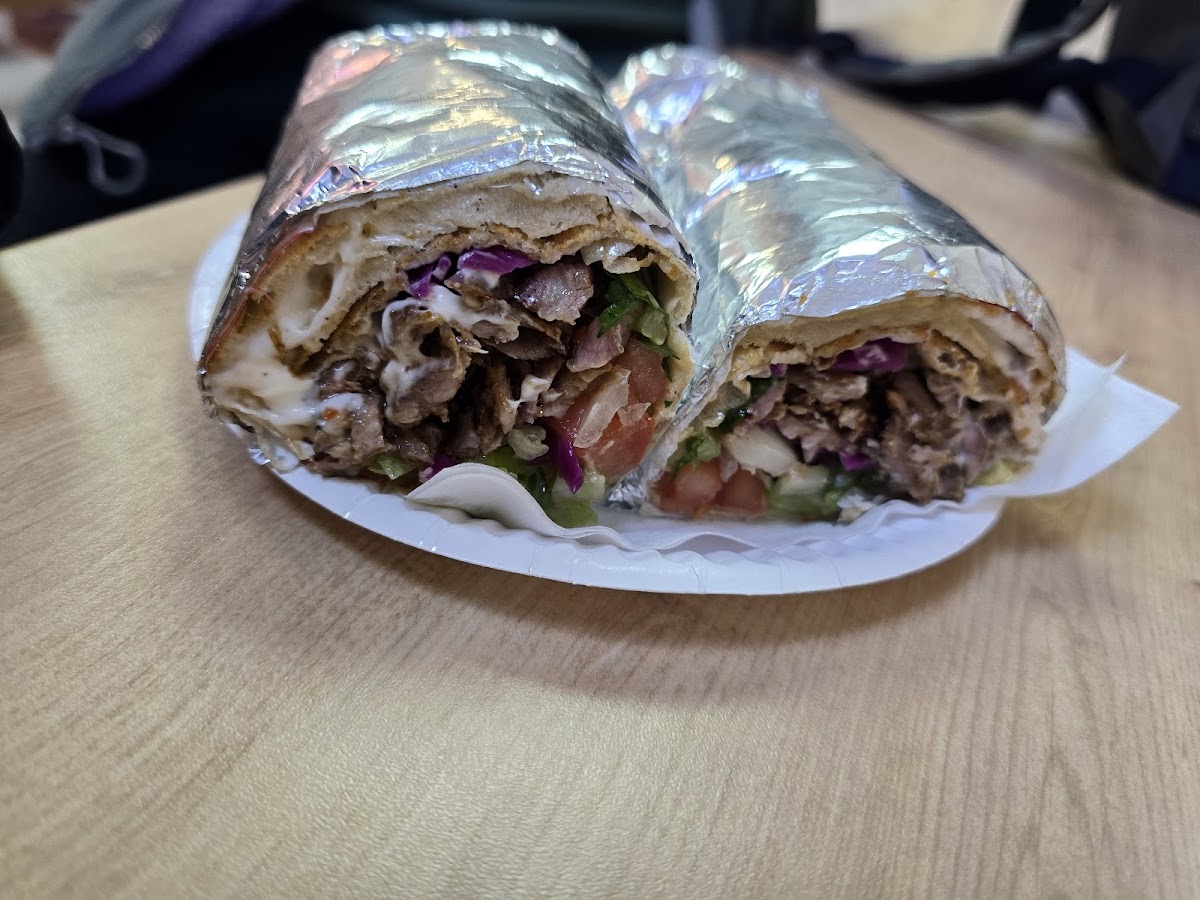 Burrito & Shawarma - Photo 7