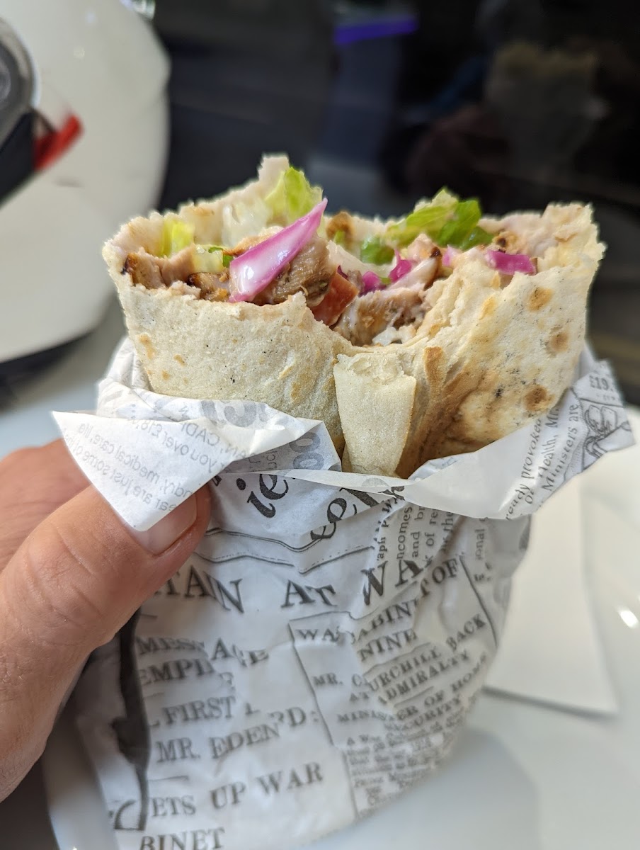 Burrito & Shawarma - Photo 8