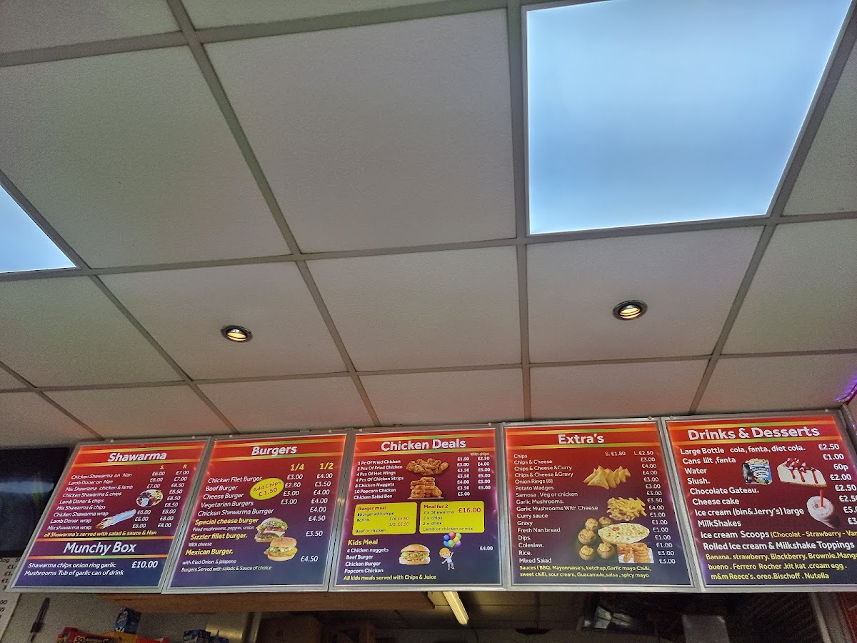 Menu Photo 6