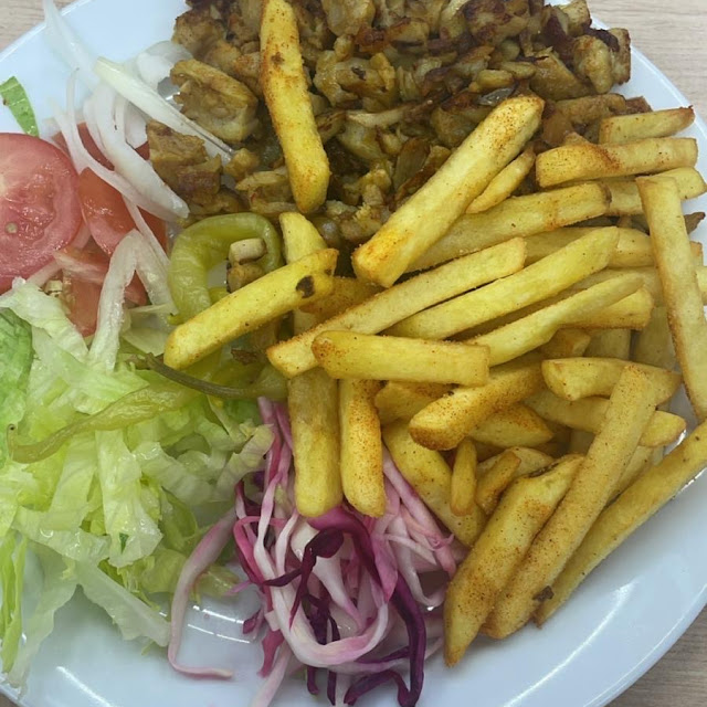 Kebab