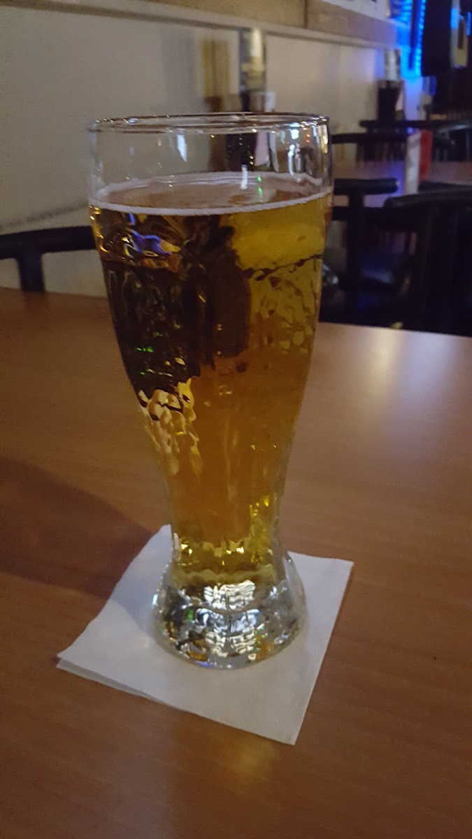 Crystal Bar & Grill - Photo 9