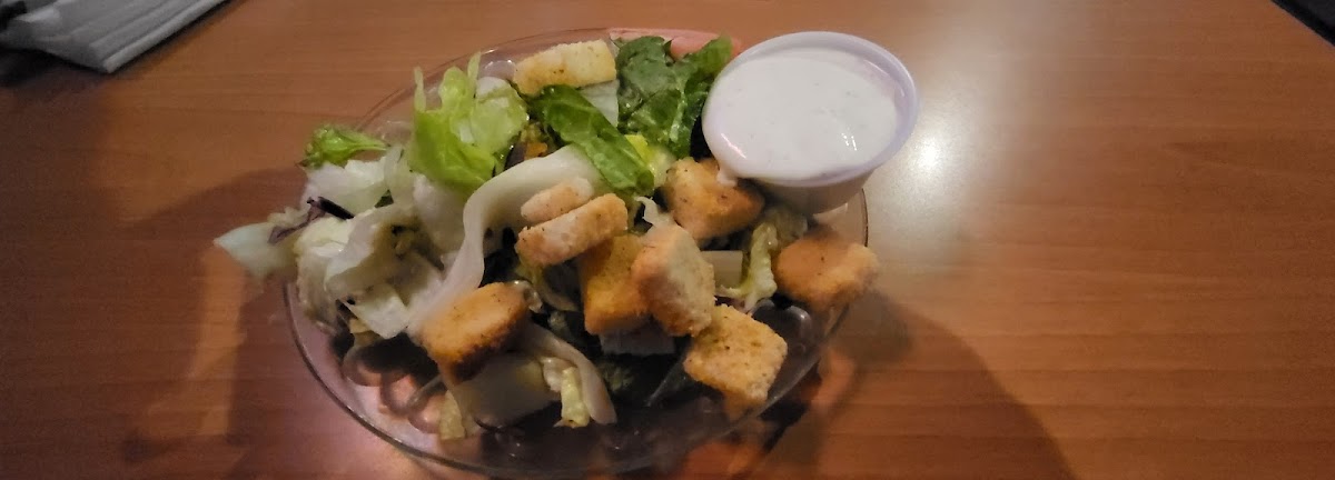 Crystal Bar & Grill - Photo 8
