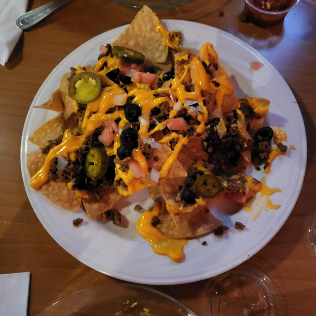 Nachos