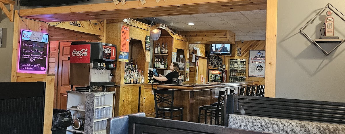 LeRoy's Bar & Grill