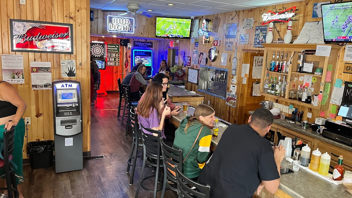Big T's Saloon & Dive Bar