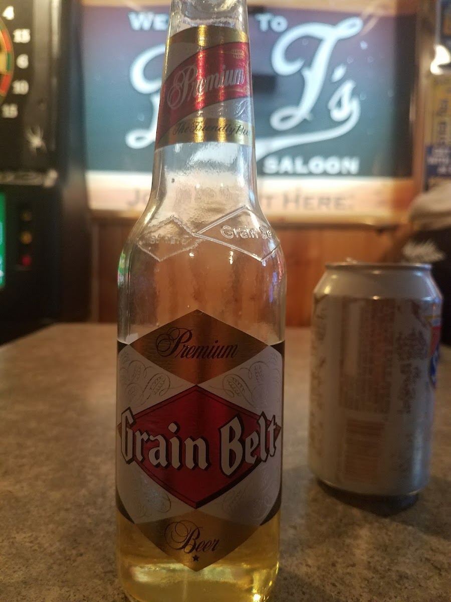 Big T's Saloon & Dive Bar - Photo 5