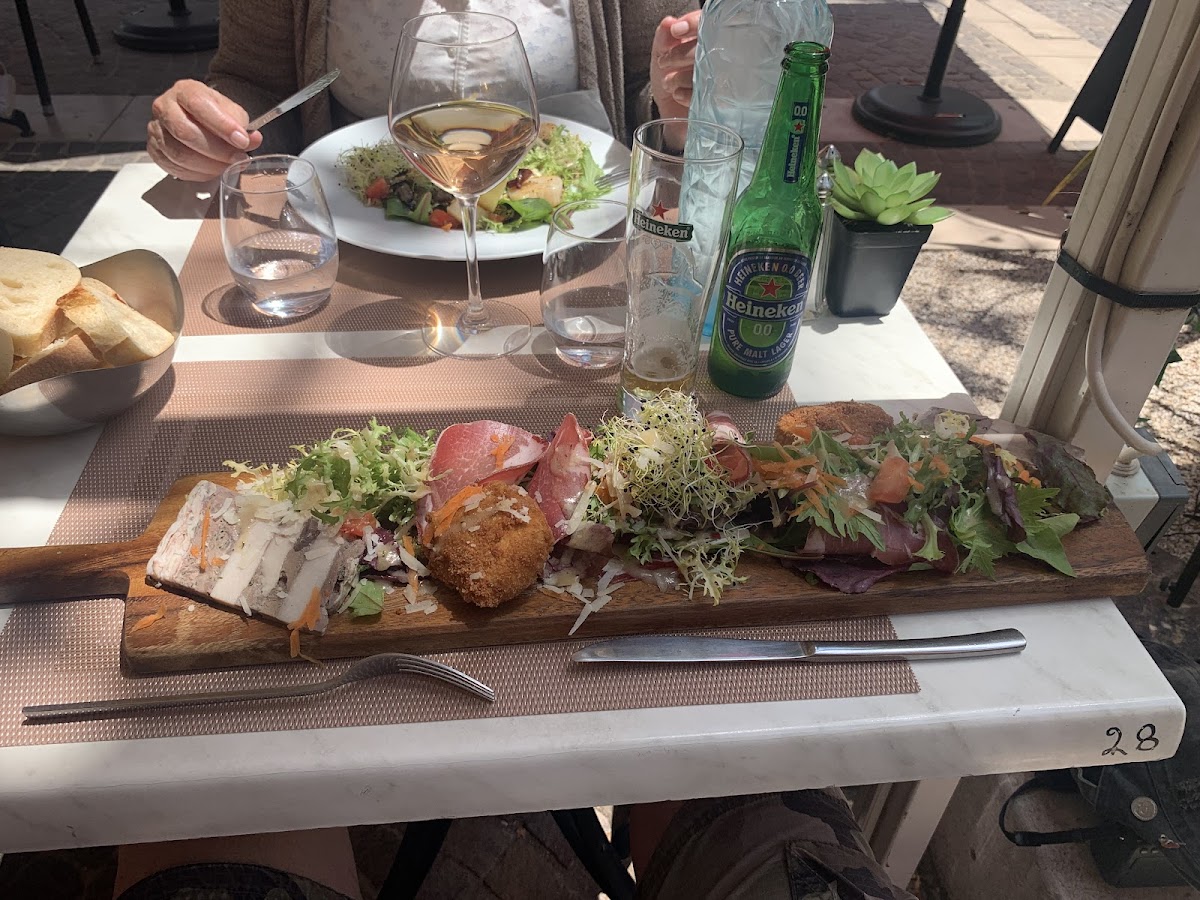La Table de Marie Alice - Photo 6