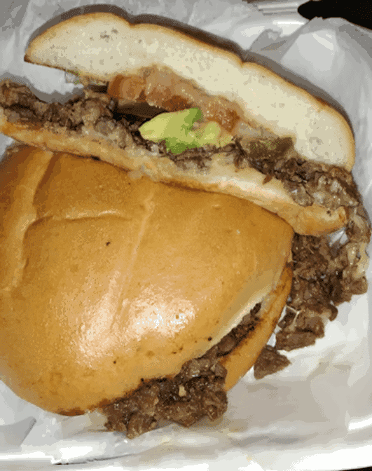 Ruby's Mexican Grill and Cantina - Photo 1