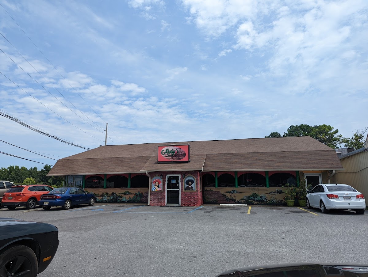 Ruby's Mexican Grill and Cantina - Photo 2
