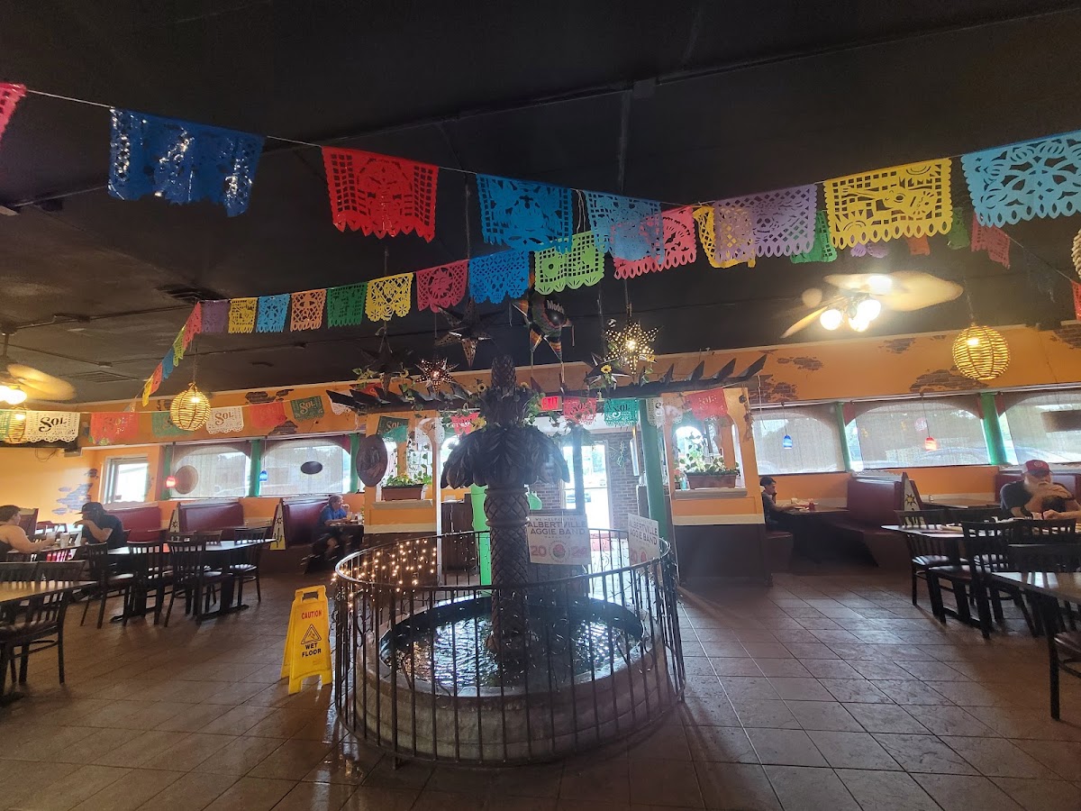 Ruby's Mexican Grill and Cantina - Photo 3