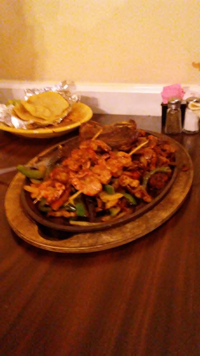 Ruby's Mexican Grill and Cantina - Photo 4