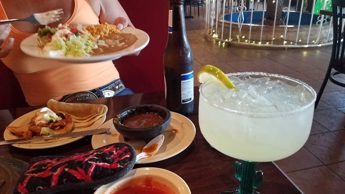 Ruby's Mexican Grill and Cantina - Photo 5