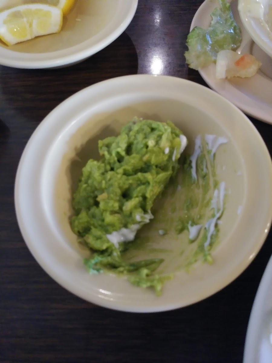 Ruby's Mexican Grill and Cantina - Photo 6