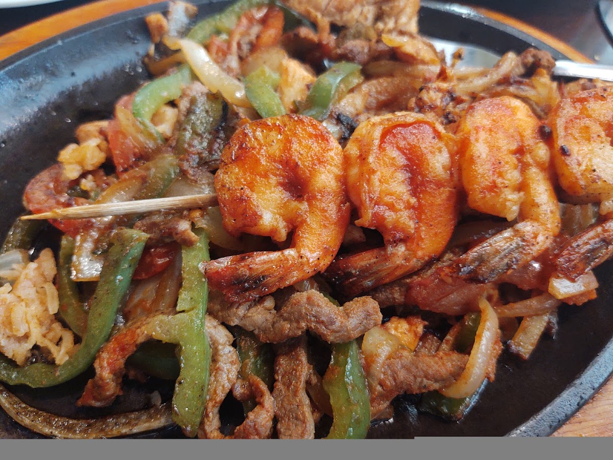 Ruby's Mexican Grill and Cantina - Photo 8