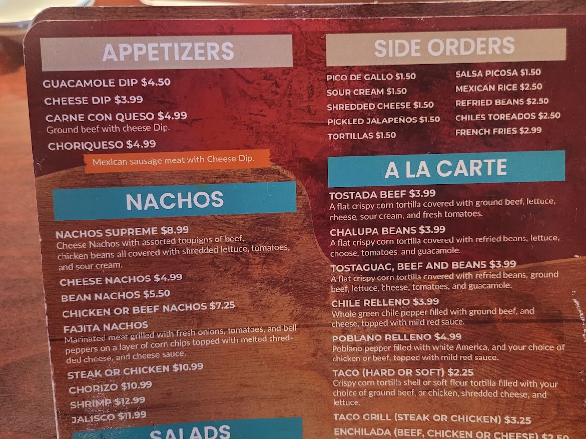 Menu Photo 3