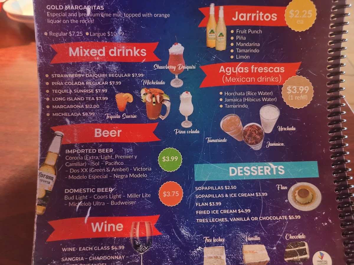 Menu Photo 4