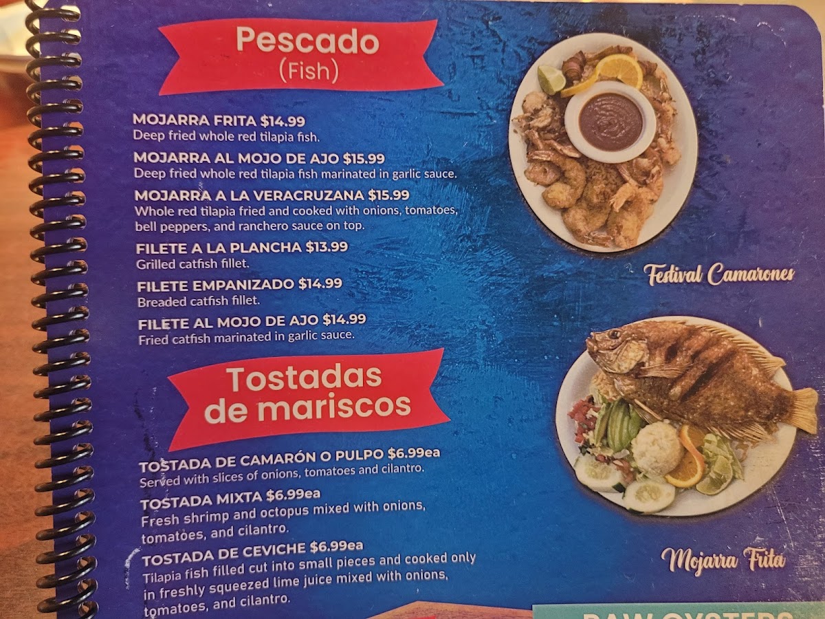 Menu Photo 8