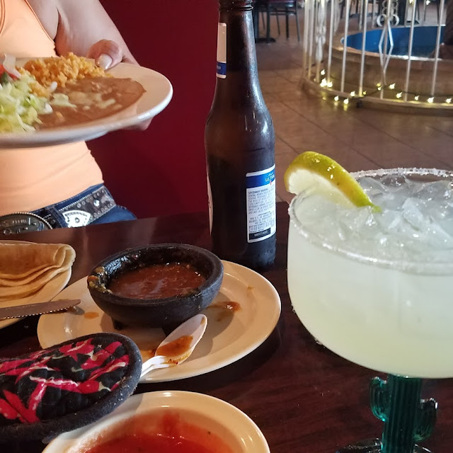 Margarita