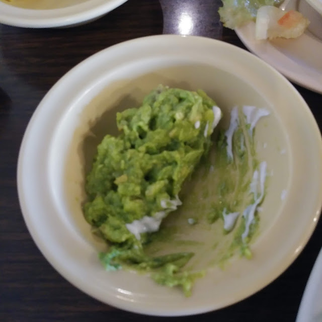 Guacamole